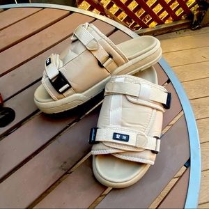 Seichi x culture king slides BRAND NEW!